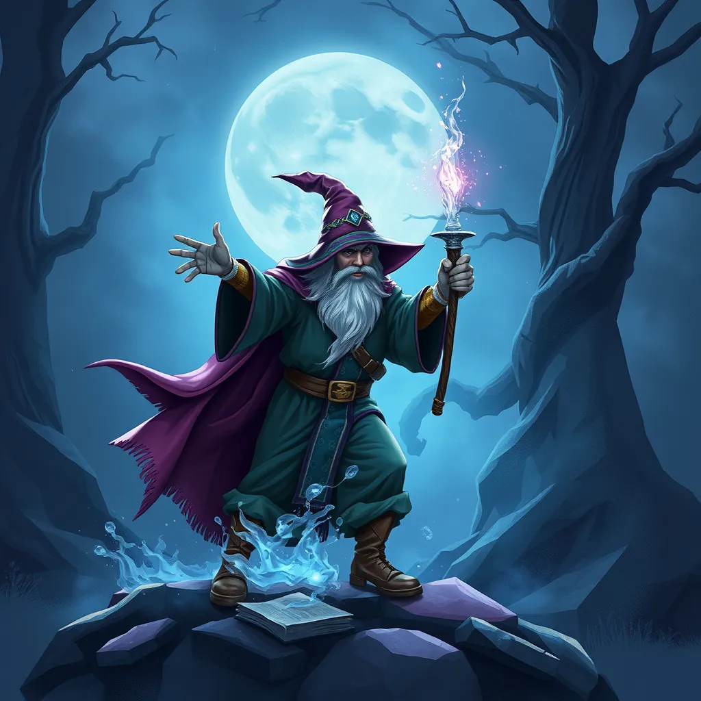 wizard