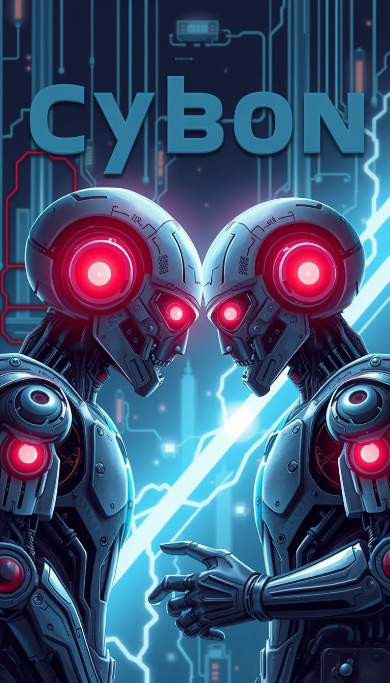 cyborg developers