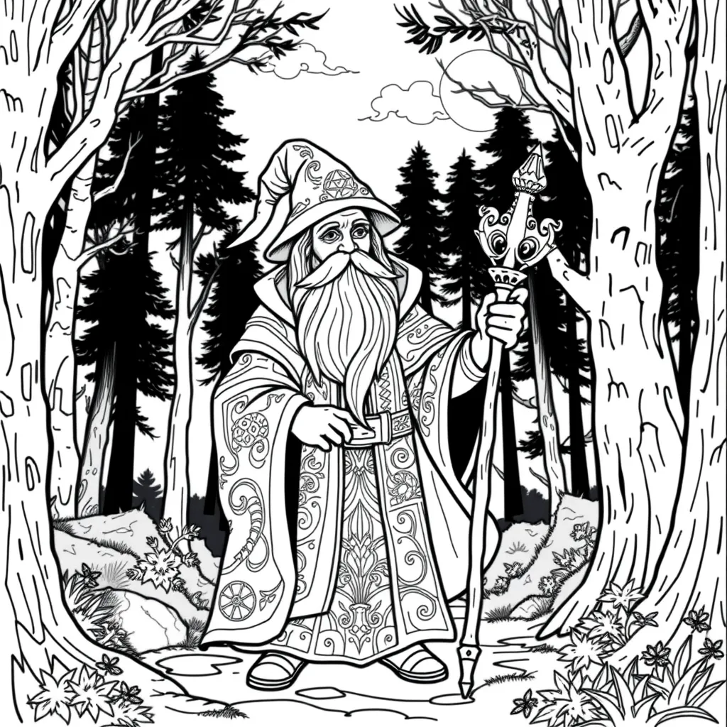 wizard