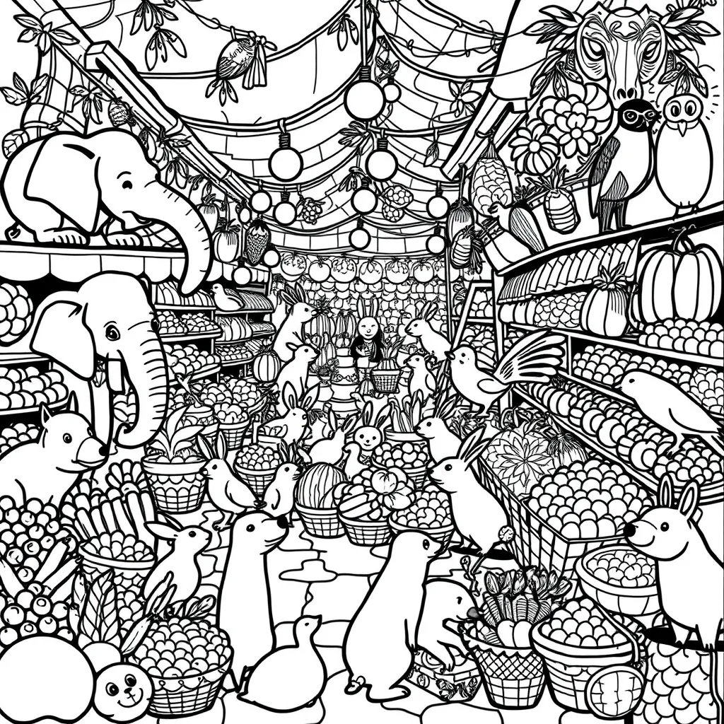 market